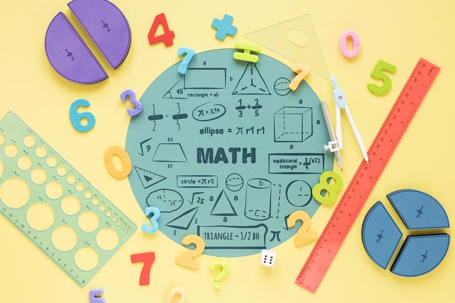 Class 9 Mathematics